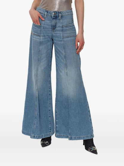 D-Akii Jeans