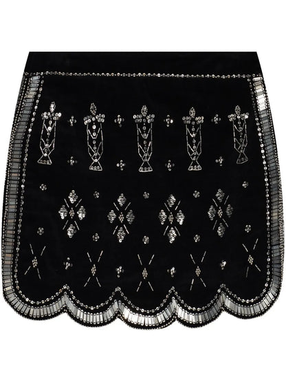 Handore Mini Skirt