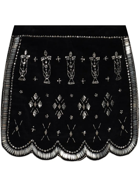 Handore Mini Skirt