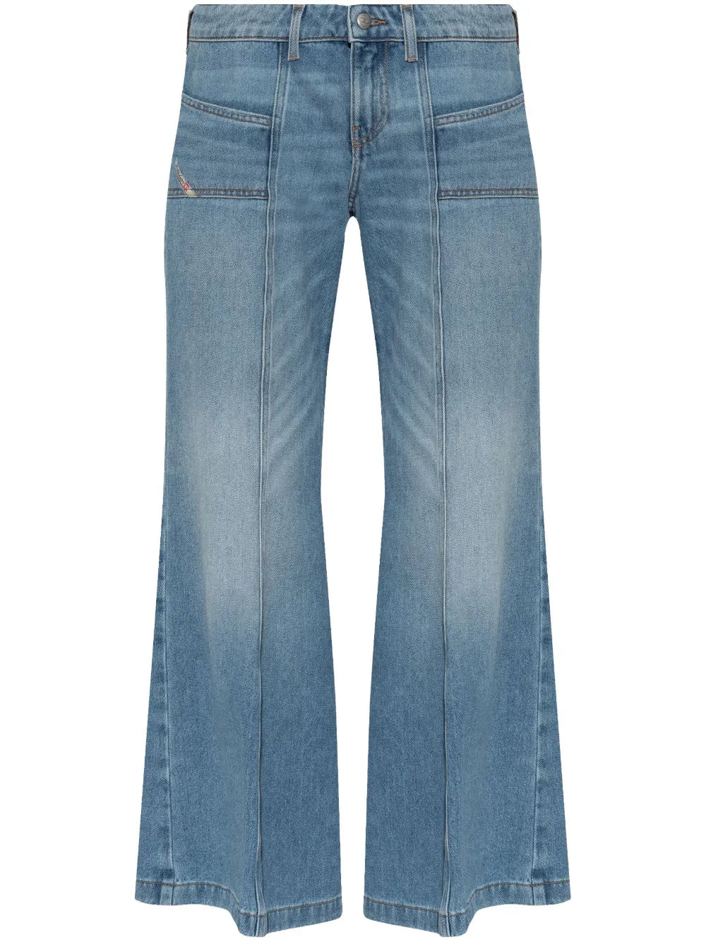 D-Akii Jeans