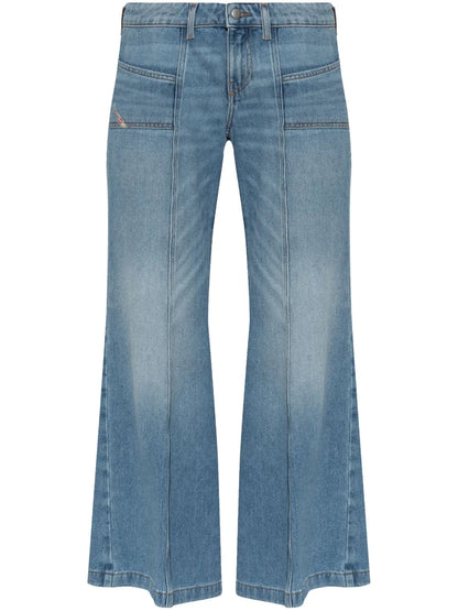 D-Akii Jeans