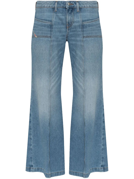 D-Akii Jeans