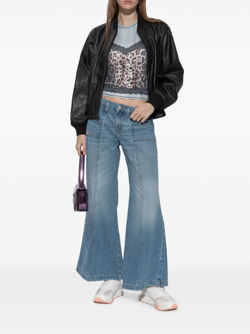 D-Akii Jeans