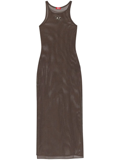 Jennifer Maxi Dress