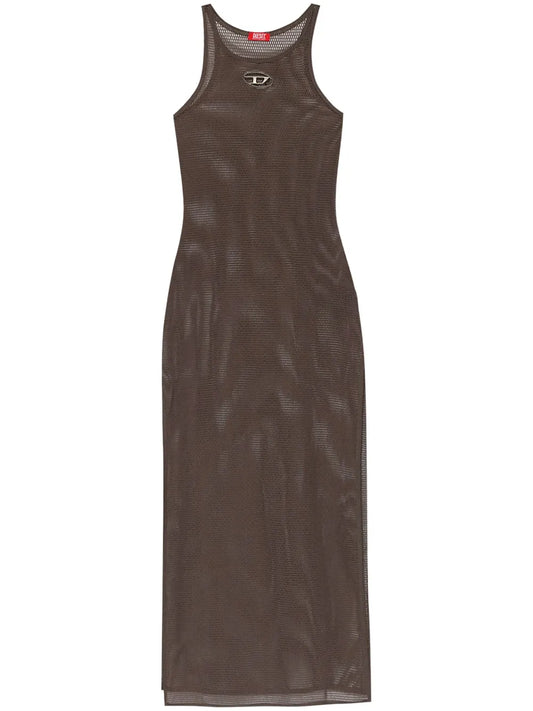 Jennifer Maxi Dress