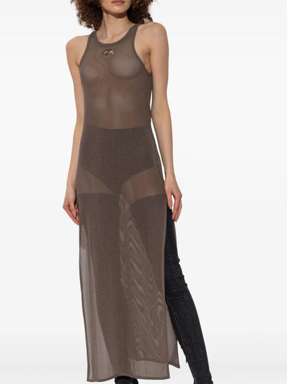 Jennifer Maxi Dress