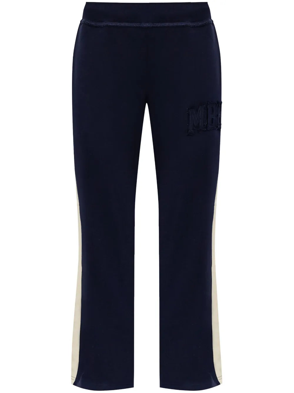 Logo-Patch Track Pants