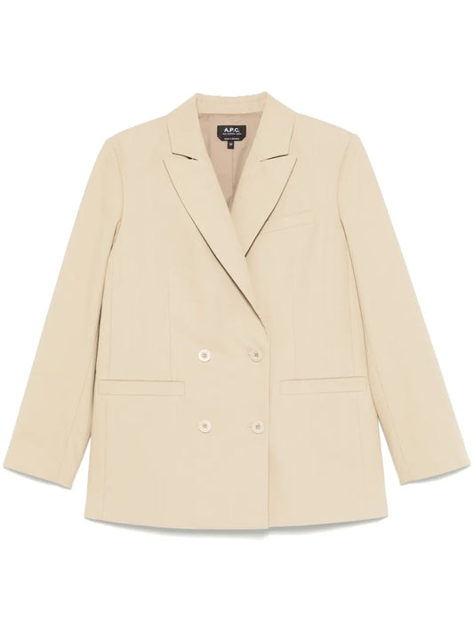 Lucy Blazer
