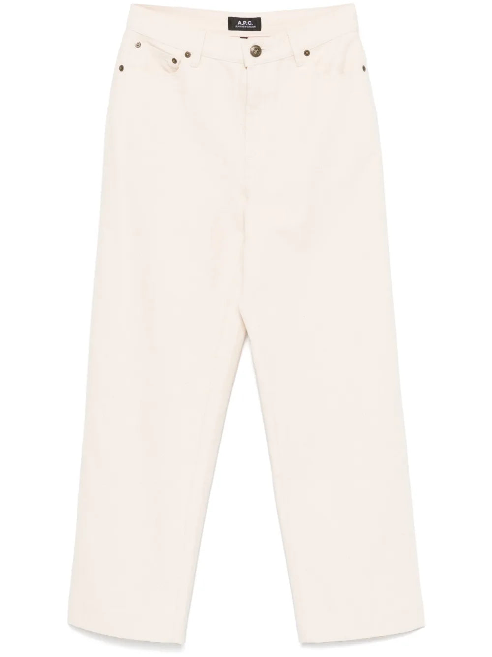New Sailor Jeans