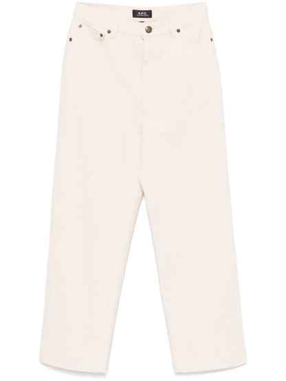 New Sailor Jeans