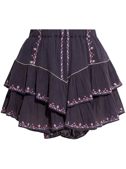 Jocadia Shorts