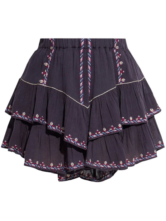 Jocadia Shorts