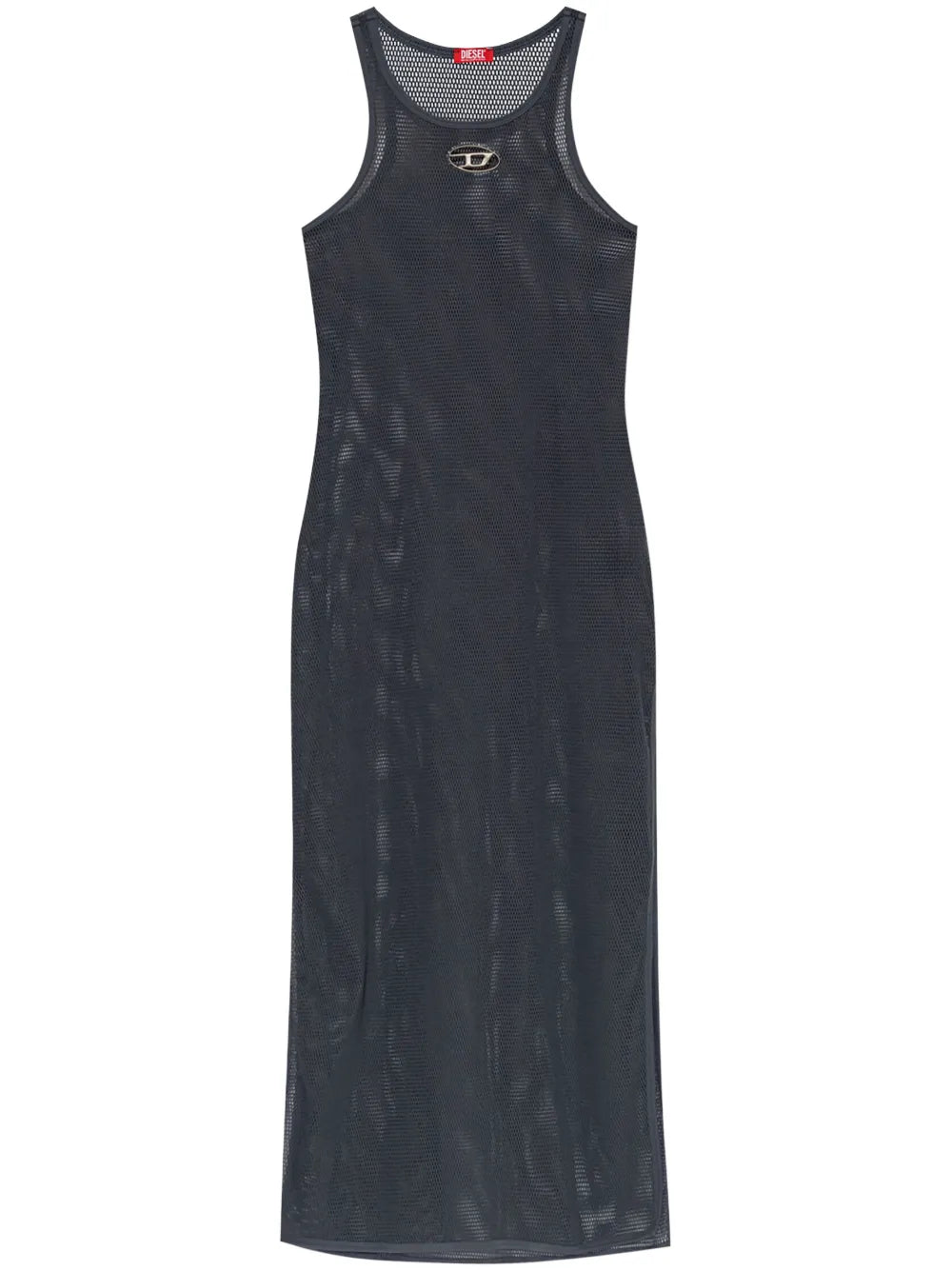 Jennifer-Utlt Maxi Dress