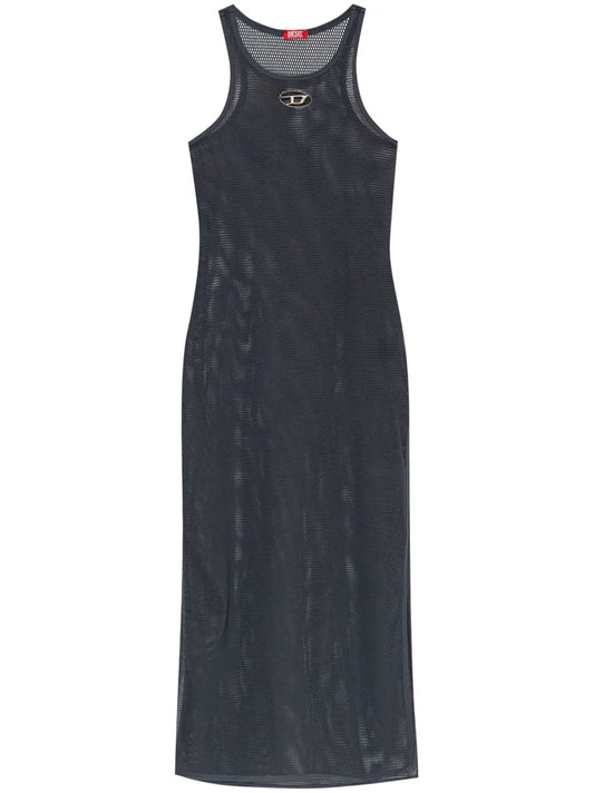 Jennifer-Utlt Maxi Dress