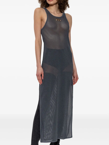 Jennifer-Utlt Maxi Dress