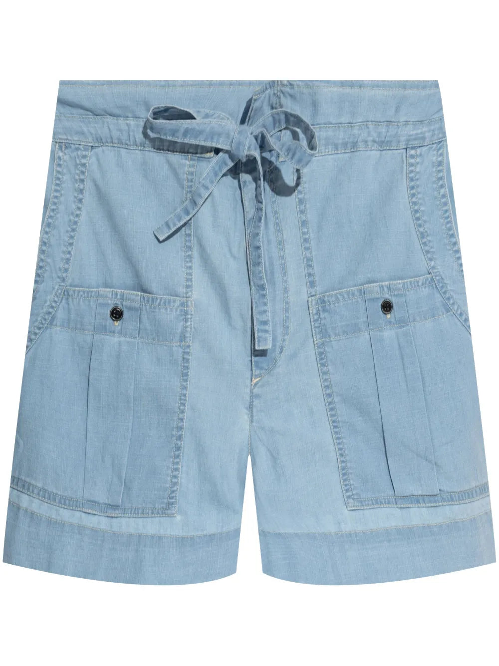 Valdina Shorts