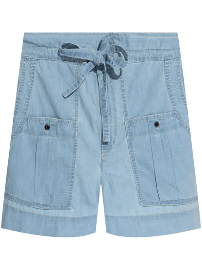 Valdina Shorts