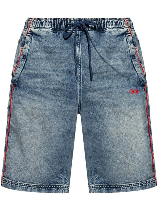 D-Axfor Shorts
