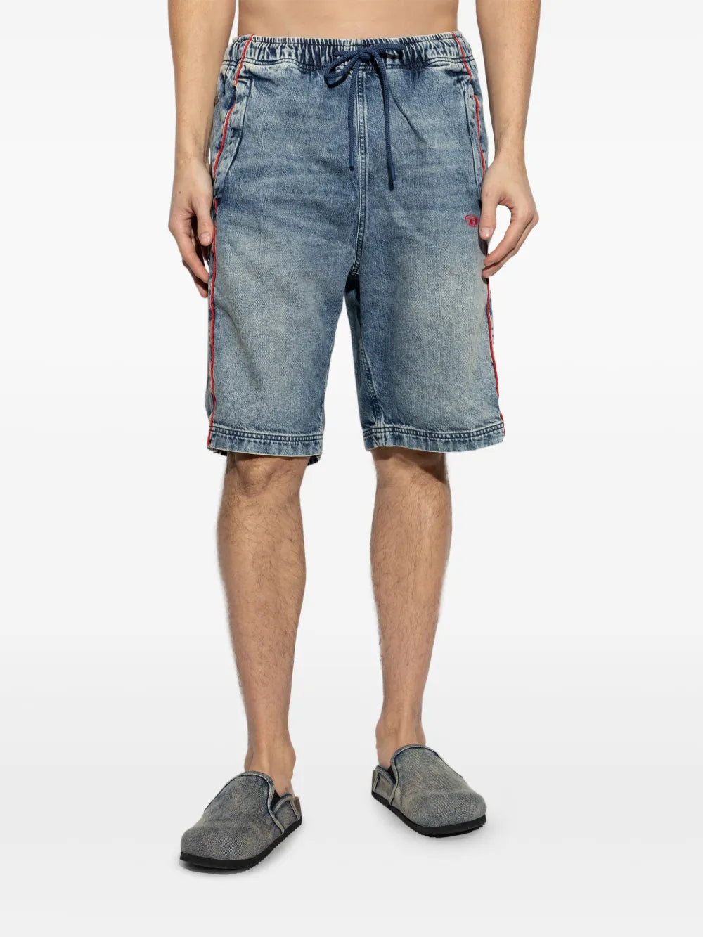 D-Axfor Shorts