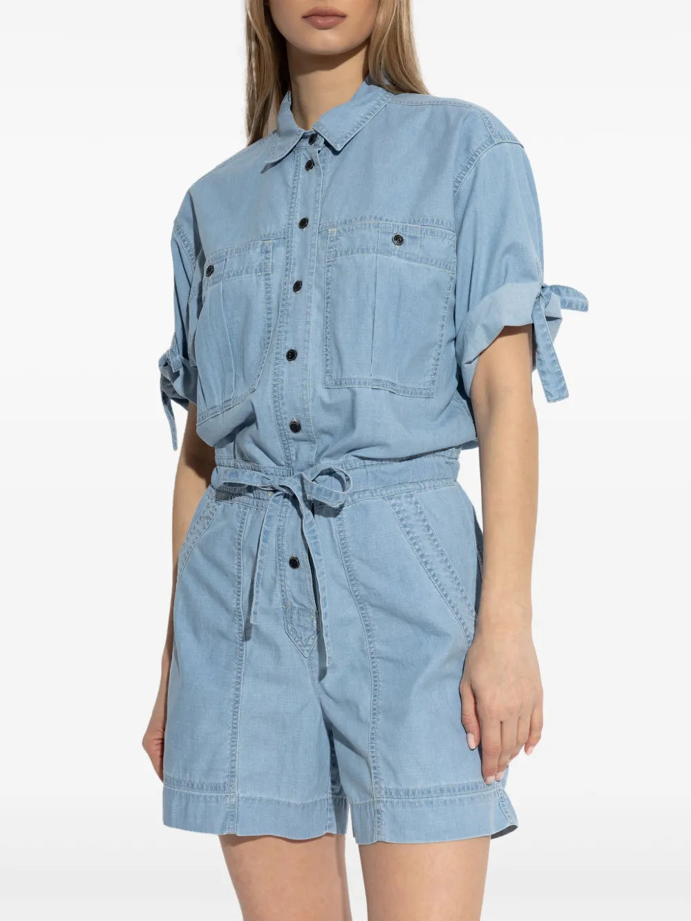 Vally Playsuit