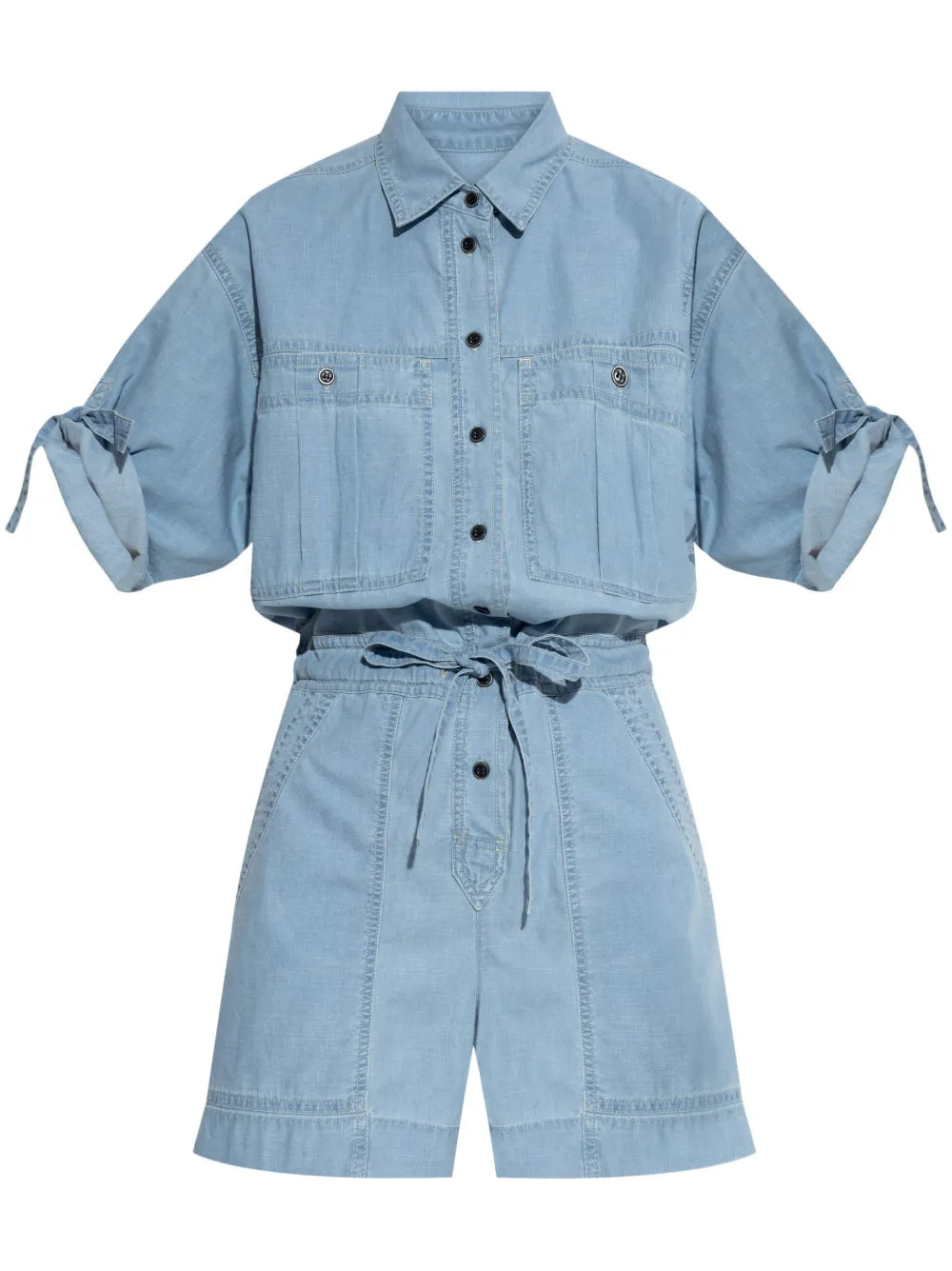 Vally Playsuit