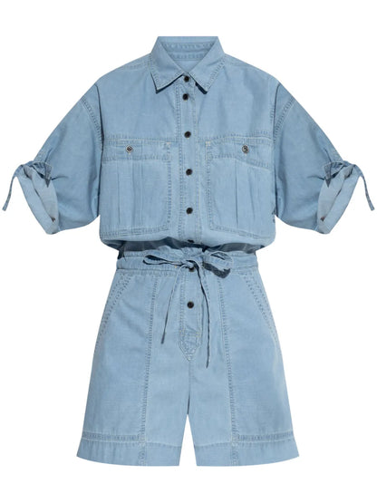 Vally Playsuit