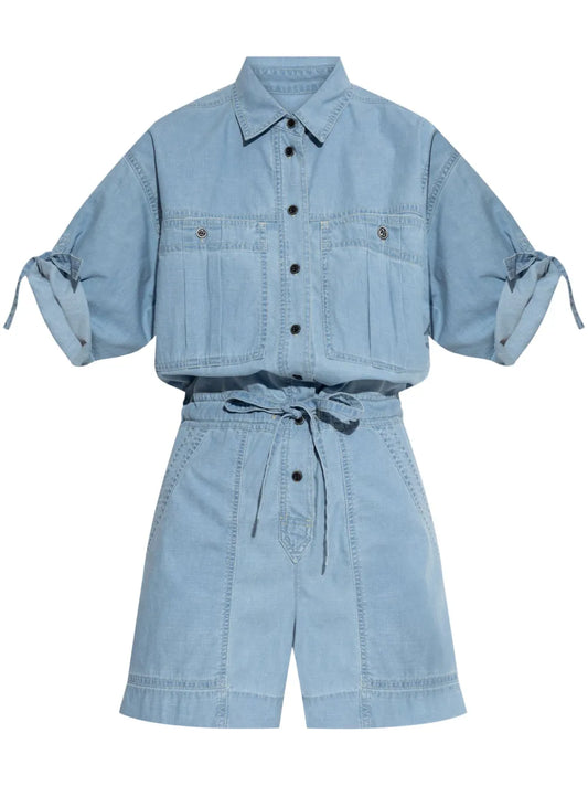 Vally Playsuit