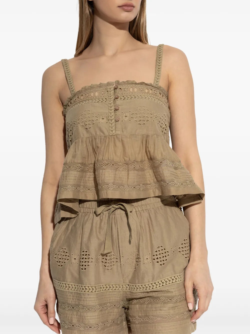 Denys Blouse