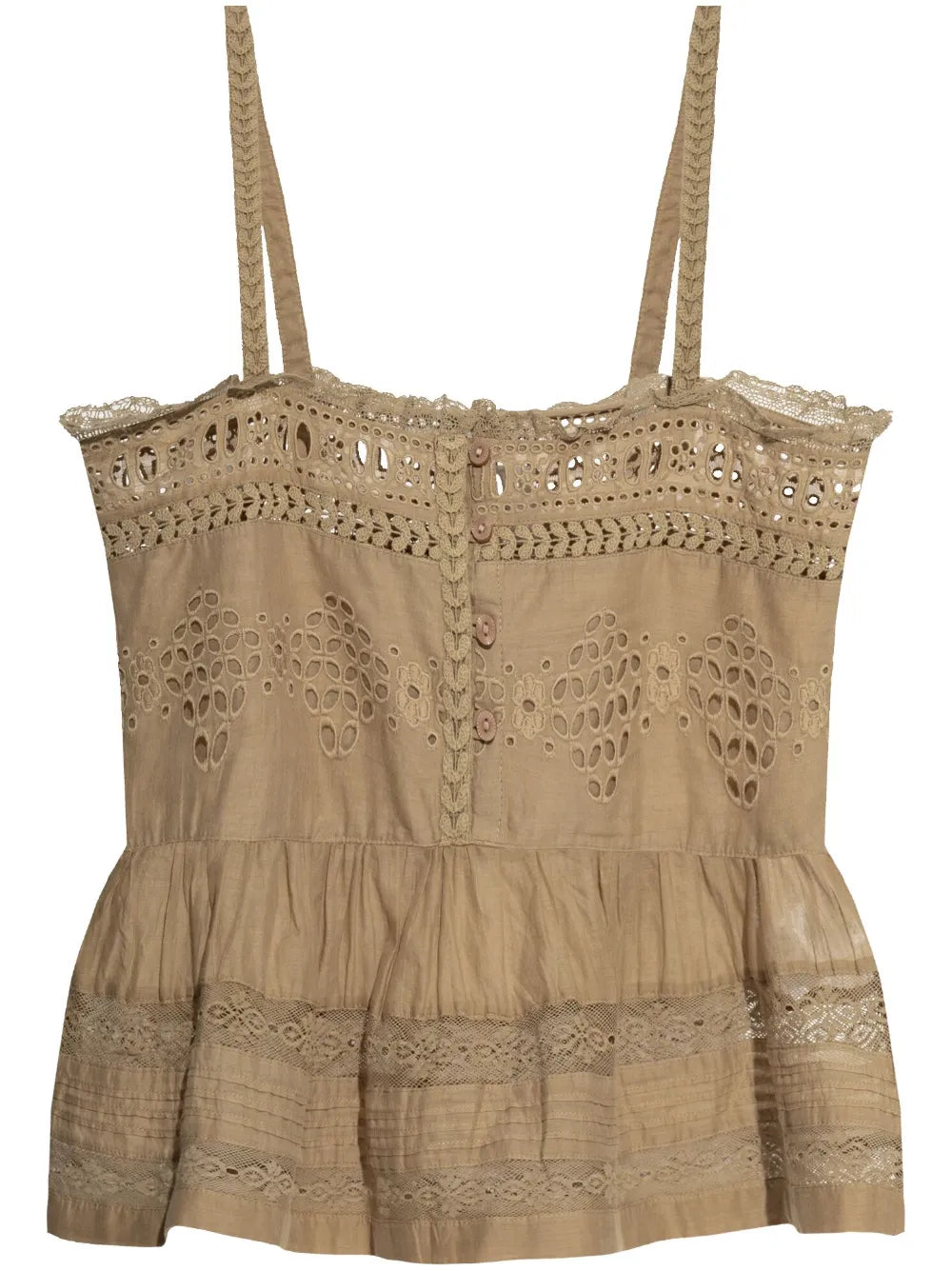 Denys Blouse