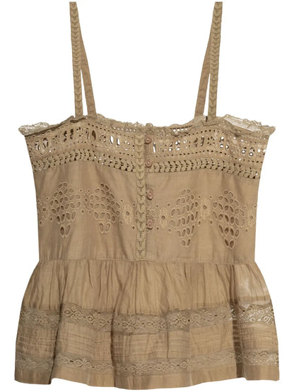 Denys Blouse