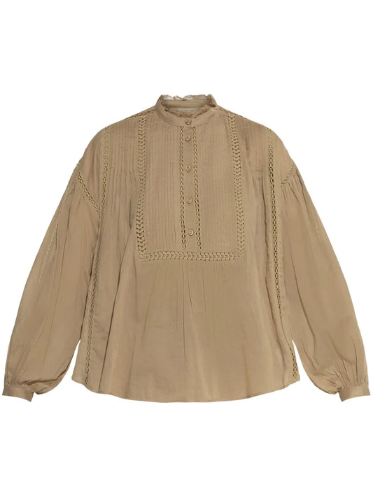 Disia Blouse