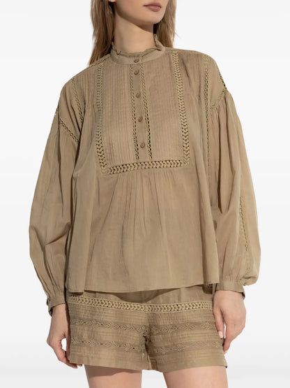 Disia Blouse