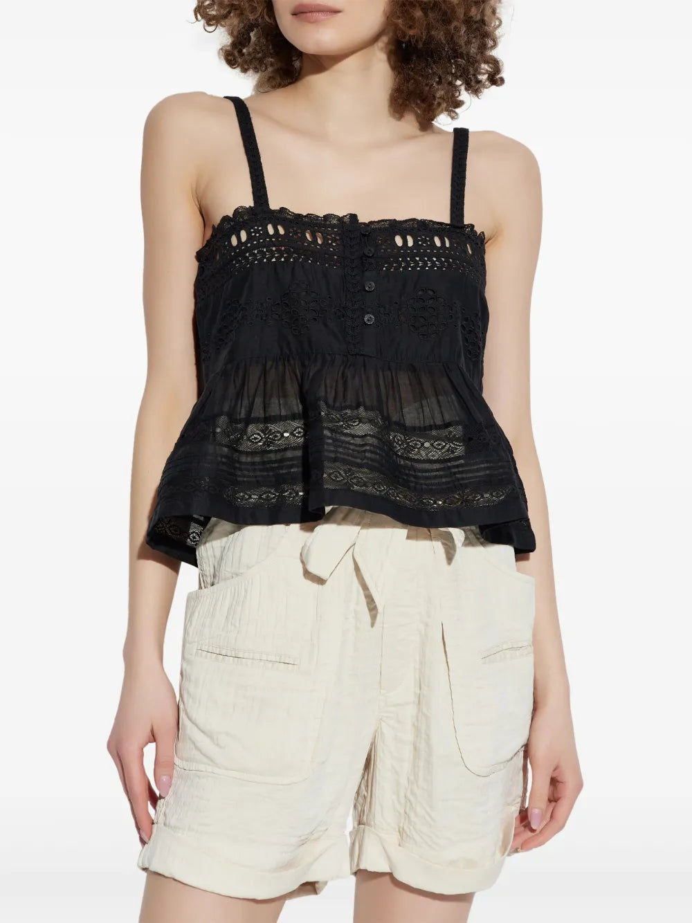 Denys Blouse