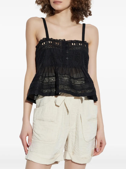 Denys Blouse