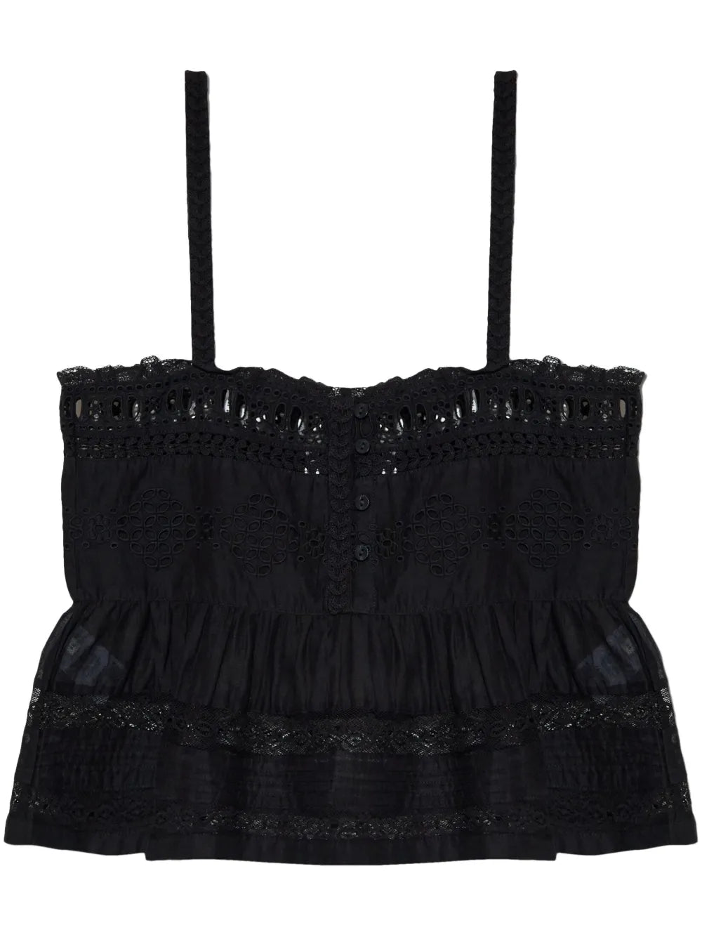 Denys Blouse