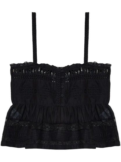 Denys Blouse