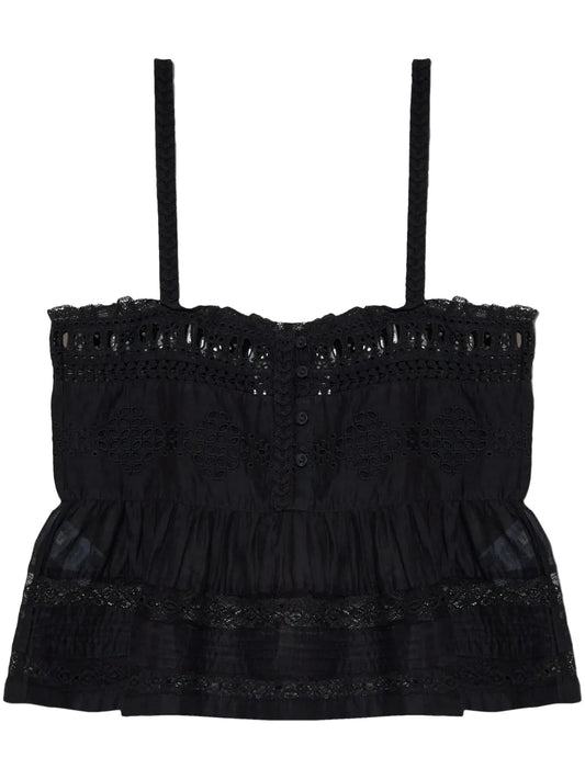 Denys Blouse