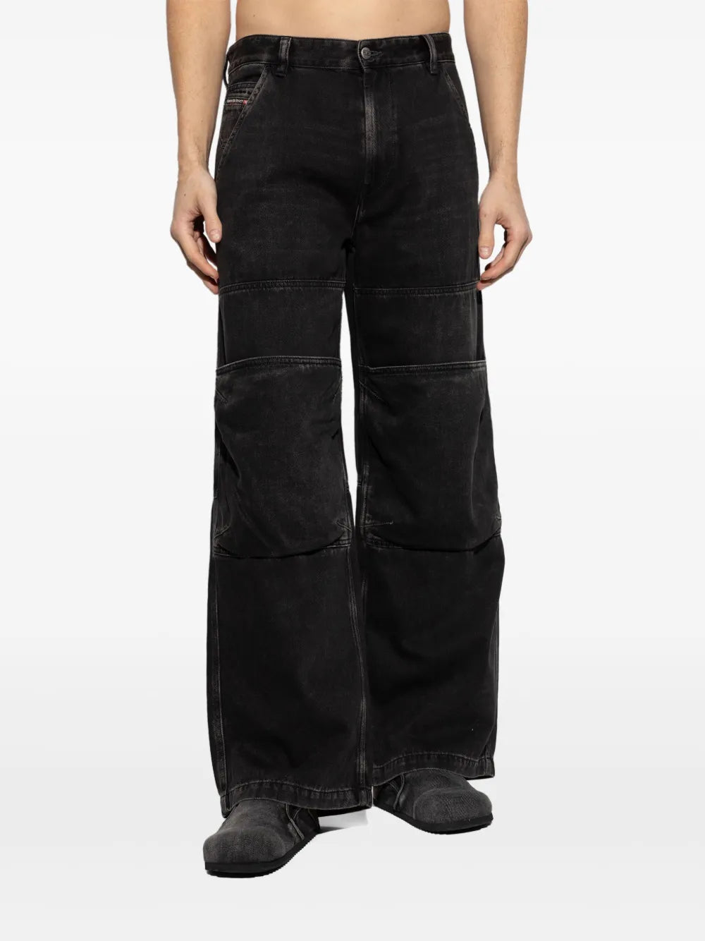 D-Shift Jeans