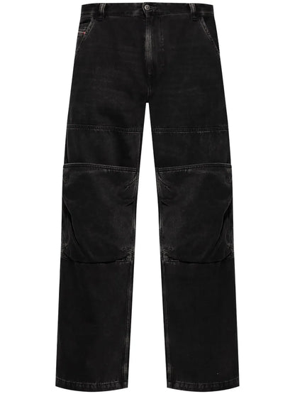 D-Shift Jeans