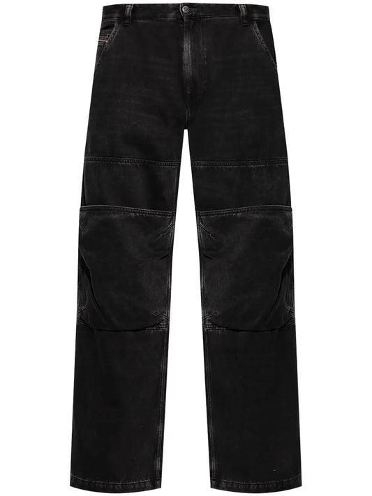 D-Shift Jeans