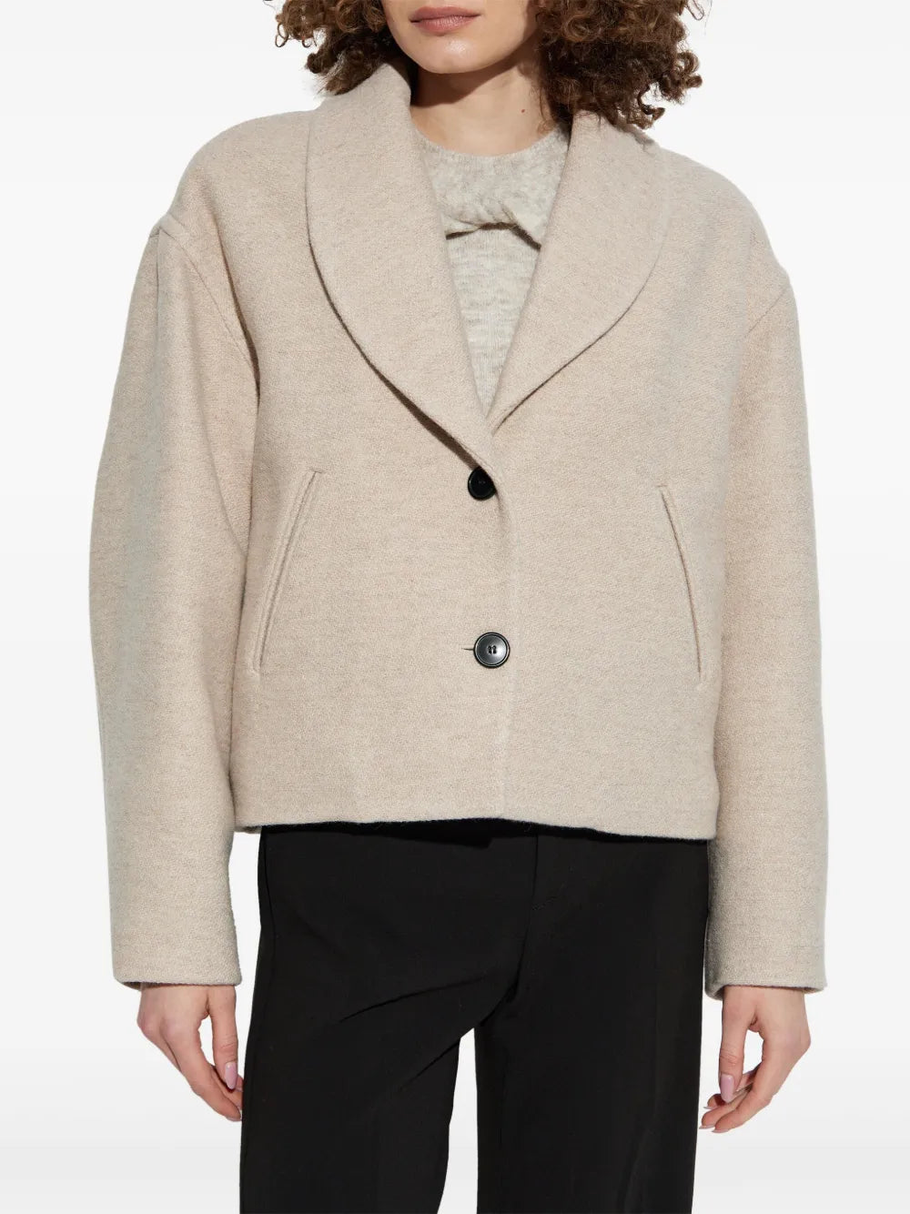 Lanna Jacket