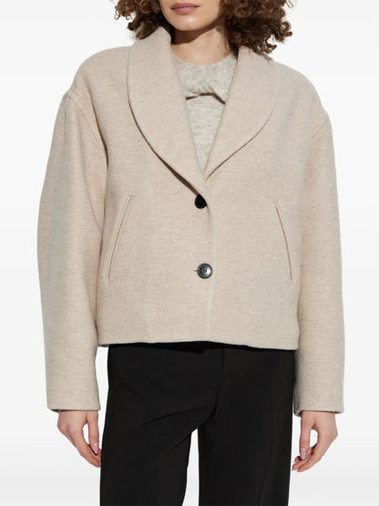 Lanna Jacket