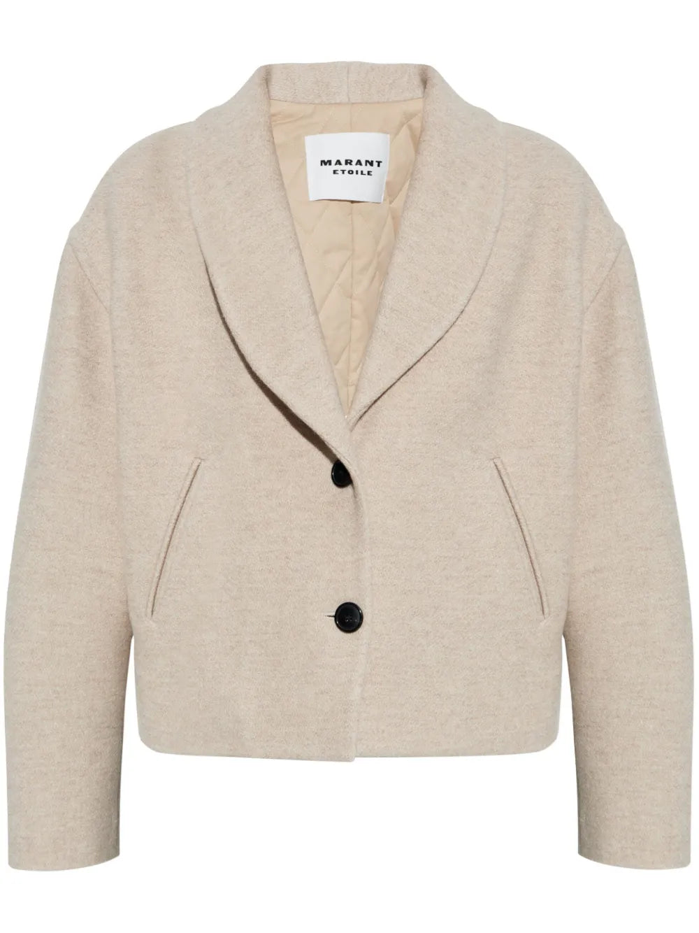 Lanna Jacket