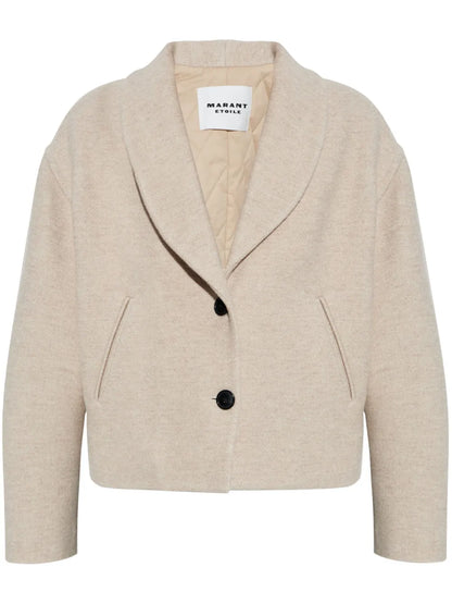 Lanna Jacket