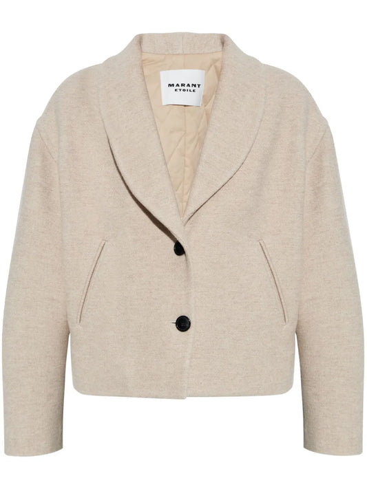 Lanna Jacket