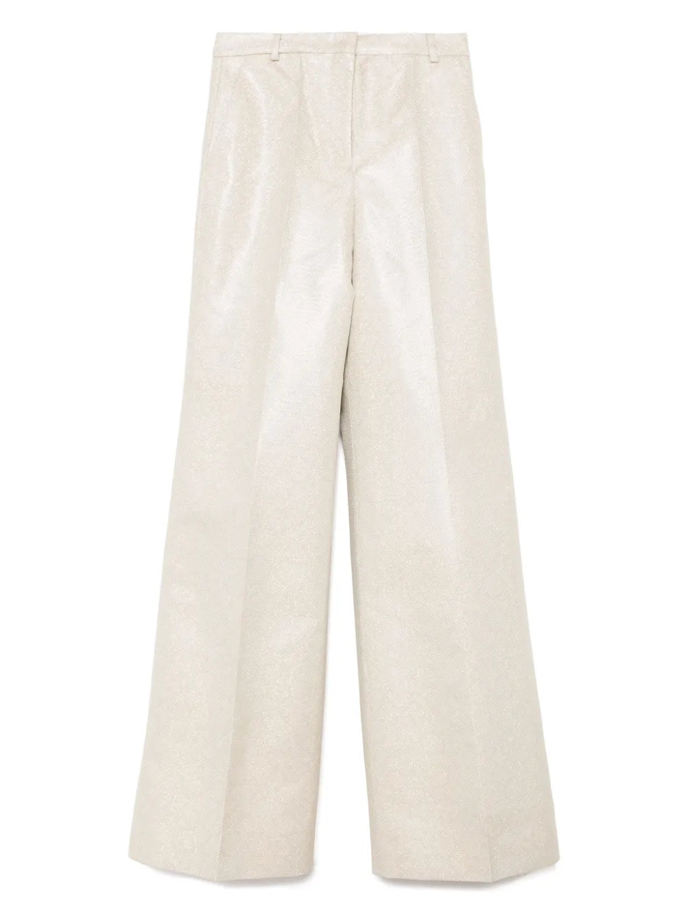 Tweed Trousers