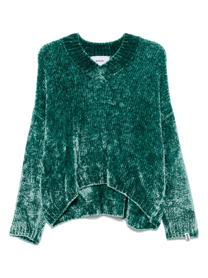 Chenille Sweater