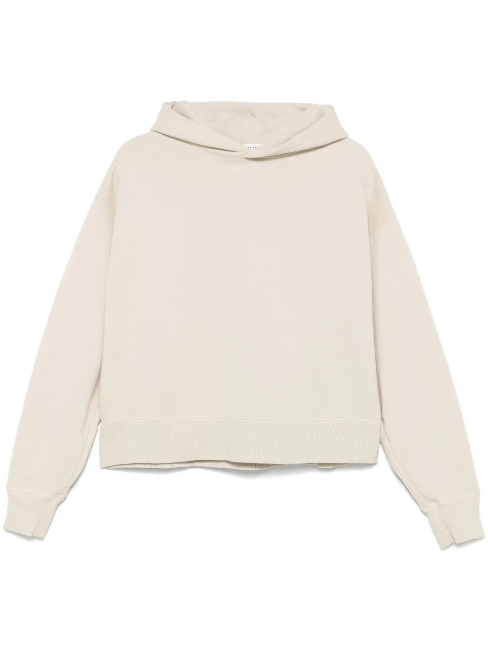 Cotton Hoodie