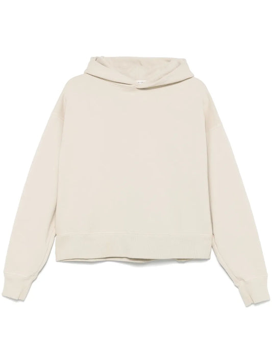 Cotton Hoodie