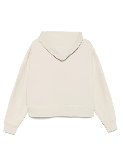 Cotton Hoodie